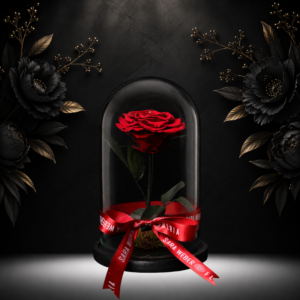 Flores Eternas