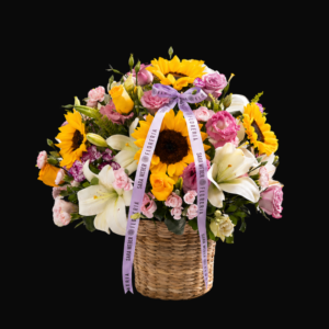 Flores Variadas