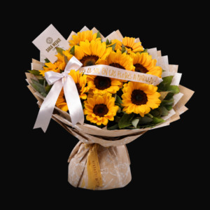 Girasoles