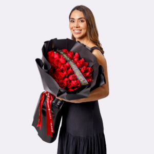 Amor Infinito Red