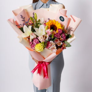 Ramo Alma Floral