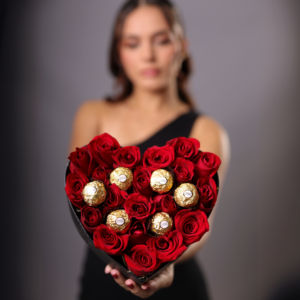 Corazón Prestige