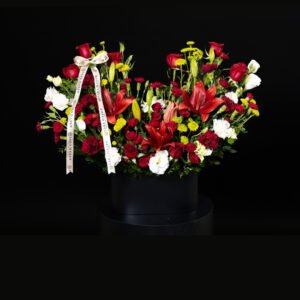Base Floral amor G