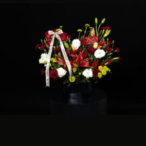 Base Floral amor P