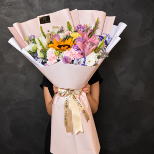 Ramo Floral G